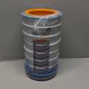 ChoiceRefill Compatible with Diaper Genie Pails, 8Pack, 2600 count