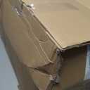 Shiatsu Neck and Back Massager - Full Back Walking Massager with Heated, Knead, Vibrate, Relieve Muscle Pain, Dual-Neck Design, Detachable, Adjustable Massage Intensity & Height Settings (Black)