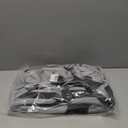 Petskd Dog Carrier Sling for Small Pet 7-15 LBS, Hands Free Front Facing Cat Sling Chest Carrier with Bottom Mat and Adjustable Strap for Pets Anti-Anxiety, Walk, Vet