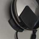 Cuisinart Waffle Maker, 1250W Round Classic Waffle Iron, 5-Setting Adjustable Browning Control, WMR-CANAS, Brushed Stainless