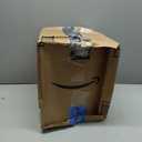 Duck Brand Small Bubble Cushioning Wrap for Moving & Shipping - 175 FT Bubble Packing Wrap for Extra Protection Packaging Boxes & Mailers - Clear Bubble Roll Moving Supplies, Perforated Every 12 IN