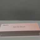 Umeely Plus 2.0 Hair Dryer Brush Blow Dryer Brush in One, 2'' Oval Brush Head Hot Air Brush Styler & Volumizer with Ionic Technology, NTC Smart Temp Control for Smooth, FrizzFree, Shiny Hair