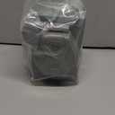 50 Amp Generator Cord 15FT and Power Inlet Box, Pre-Drilled 50 Amp Generator Inlet Box with Cord, NEMA 14-50P to SS2-50R Generator Cord Waterproof Combo Kit, ETL Listed