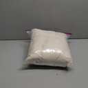 JOKIVTOU Recliner Chair Covers 4-Pieces, Soft, Stretchable, White, Modern Home Decor, Furniture Protector with Elastic Straps Bottom, Storage Pocket on Arm Cover (1 Seater)