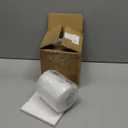 1 Pack Seed Glass Shade Cylinder, Glass Lamp Shade Replacement Shade for Pendant light, Floor lamp, Desk lamp, Wall Sconces and Bathroom Light Fixtures