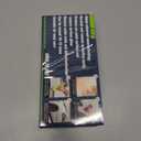 2 x Autoglym 2024 Nano Sparkle Cloth for Car Scratches, Nano Sparkle Cloth Scratch Remover Easily Repair Scratches Paint Residues Water Spots Remover, Nanosparklecloth Scratch Remover Erase Car Scratches