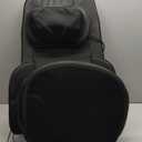 Belhope Shiatsu Neck and Back Massager with Heat, 4D Kneading Back Massager for Pain Relief Deep Tissue, Comfortable Back Massage for Chair, Massage Mat for Home Office, Gifts for Women Men Parents