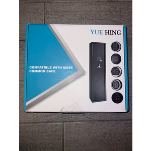 Digital Electronic Keypad Lock for Right Swing Bolt Safes