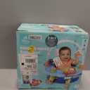 Bright Starts Disney Baby Finding Nemo SuperSeat, Fun Baby Seat for Sitting Up, Playtime, and Meals, Ages 4 Months to 4 Years, Blue