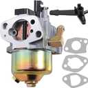 951-12785 Carburetor for Troy Bilt OHV 208CC 212CC Cub Cadet RT65 Troy Bilt Tiller 951-05021 Champion 46515 C46540 Generator Craftsman Rototiller Engine repalce 951-10797 951-12124