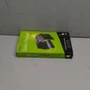 BigBlue 28W Solar Panel Charger with Dual USB-C and USB-A, Portable Solar Phone Charger for Camping, Hiking, Backpacking, Emergency Solar Charger for iPhone, iPad, Samsung Galaxy, Power Bank, GPS etc