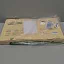 seenda Wireless Bluetooth Keyboard and Mouse Combo, COE200 Ergonomic Wireless Keyboard Mouse with Wrist Rest, MultiDevice Connection, FullSize, Compatible for Computer/Laptop/Mac/MacBook, Black