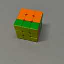 CuberSpeed moyu rs3m 3x3 Magnetic Speed Cube MFJS Moyu RS3 M 2020 3x3 Speed Cube stickerless Mofang Jiaoshi MF3RS3 M Cube