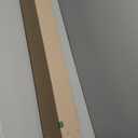 Roman Shades for Windows, Light Filtering Roman Blinds Thermal Insulated Heat Blocking Window Blinds for Home Living Room French Doors, Beige 31" W x 64" H