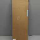 Adjustable AC Air Flow Deflector, Air Conditioner Deflector, Mini Split Vent Deflector, Anti-Direct Blowing Shield for Wall-Mounted Air Conditioners
