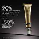 RoC Retinol Correxion Night Cream for Deep Wrinkles, Anti Aging Skincare Treatment Women and Men, 1.0 oz 