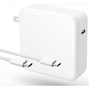 120W USB C Charger Power Adapter Fast Charging Type C Travel Laptop Power Adapter