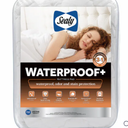 Sealy Waterproof Mattress Pad King