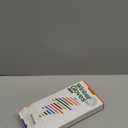 rivmount Kids 3M Ski Gloves Touchscreen Waterproof Warm for Boy Girl Youth Outdoor Skiing Cycling Snow Winter (M(6-8Y), Black)