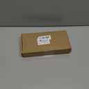 RFID Lock Electronic Cabinet Lock, Hidden DIY Lock with USB Cable for Wooden Cabinet Drawer Locker Cupboard (2 Pack) (Black)