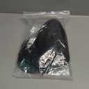 Short Black Green Costume Wig Adult Men Synthetic Hair for Halloween Party