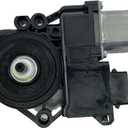 Genuine OEM 82450-3S011 Power Window Motor, Front LH / 824503S011 for Hyundai Sonata 2011-2015