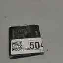 etguuds USB to USB C Cable 1ft, 2-Pack USB A to Type C Charger Cord Fast Charging for Samsung Galaxy A17 A16 A15 A26 A36 A56, S25 S24 S23 S22 S21 S20 S10 Note 20, for iPhone 17 16 15, Moto, Gold