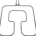 DG47-00037A AP4342874 Broil Element Fits for Samsung DG47-00037A Oven Baking Element Replacement 2087536 AP4342874 PS4240835 EAP4240835 (Black 1pc)