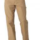 Wrangler Authentics Men's Classic Carpenter Jean (42W x 30L, Acorn)