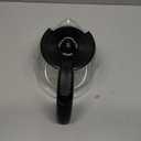 12-Cup Replacement Coffee Carafe Compatible with Mr. Coffee Coffee maker Pot, Replace Part# PLD12 PLD12-RB Series, Black Handle (Classic)