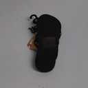 Zeroxposur Brushed Eva Flip Flop Black 8