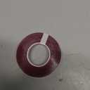 Flower Making Maroon Tape Pack Of 8