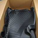 All Weather Floor Mats for 2019-2024 Ram 1500 Quad Cab