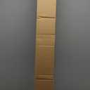 42-72 Inches Adjustable Arched Curved Shower Curtain Rod with 12 Pcs Shower Curtain Rings for Bathroom, Fitting Room, or Kitchen, Wall Drill Needed, Easy Installation, Matte Black