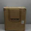VEVOR 2.1 Gallon Air Compressor, 1.2HP 2.2 CFM@90PSI Air Compressors with Max. 116PSI Pressure, Oil Free Compressor Tank for Auto Repair, Tire Inflation, Spray Painting, Woodwork Nailing