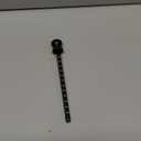 Bevinsee Transmission Dipstick Compatible with Chrysler/Dodge Dart/Fiat 500/ Jeep Grand Cherokee Compass Patriot, Replaces #10323A & #10323B, 6F24 Automatic Transmissions