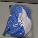 Morph Virgin Mary Costume for Kids, Mary Costume for Girls, Nativity Costumes for Kids, Christmas Costumes for Girls (Medium)