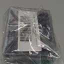 Natural Stone Beads 100pcs 8mm Red Tiger Eye Round Genuine Real Stone Beading Loose Gemstone Hole Size 1mm DIY Charm Smooth Beads for Bracelet Necklace Earrings Jewelry Making (Red Tiger Eye, 8mm)