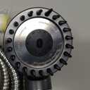 HOTIMO Filtered Shower Head with Handheld - High Pressure 3 Spray Modes Showerhead with Filters, 12 Replaceable Water Softener Filters for Hard Water | Ion Shower Drops Head with 75" Anti-Burst Hose