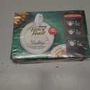 Purina Fancy Feast Wet Cat Food Variety Pack, Medleys White Meat Chicken in Sauce Collection - (Pack of 12) 3 oz. Cans