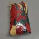 PageebO Pizza Party Decorations150PCS Red Green Ivory White Balloons with Pizza Checkered Balloons for Pizza Party Favors BBQ Picnic Birthday Party Decorations Slice Slice Baby Shower Home Decor