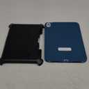 AICase for iPad (A16) 11th Generation 2025/iPad 10th Generation Case 2022 with Belt Clip iPad 10.9 Inch Case Heavy Duty Shockproof Triple Layer Defense with Built-in Screen Protector Full-Body Rugged