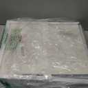 upsimples 11x14 Picture Frame Set of 5, Display Pictures 8x10 with Mat or 11x14 Without Mat, Wall Gallery Photo Frames, White