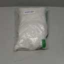 Podzly 5 Pound Decorative Bulk Craft Sand - White Sand for Weddings, Crafts, Classroom & Projects
