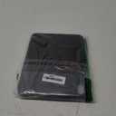 SEYMAC stock Case for iPad (A16) 11th/10th Generation 11''/10.9'', Strong Magnetic Auto Sleep Shockproof Case with Absorbing Multi-Angles Stand, Pen Holder, Card Slot (Black)