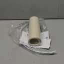 GO&SO Oatmeal Linen Lamp shades Large Drum Linen Lampshade 16" Top x 16" Bottom x 12" High (Spider) Farmhouse Lampshade for Table & Floor Lamp - Lampshades Replacement