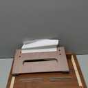 Step Stool, Bed Steps for High Beds for Adults with Non-Slip Rubber Stepping Surface and Handles, 450 LBS Capacity for Bedroom Kitchen Bathroom, or Bedside, Senior Support (Brown)