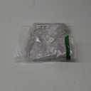 Veseacky Unisex Girls Boys Pajamas Long Sleeve Sleepwear Button-Down 2 Pcs Pjs Set for 130, Light Grey Pink Star