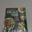 Runner's World Meals on the Run: 150 Energy-Packed Recipes in 30 Minutes or Less: A Cookbook