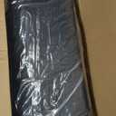 Car Floor Mats Custom Fit for Audi Q3 2025 2024 2023 2022 2021 2020 2019 Rubber Automotive Floor Liners Set Tapetes Waterproof All Weather Protection Heavy Duty Odorless (Full Black)